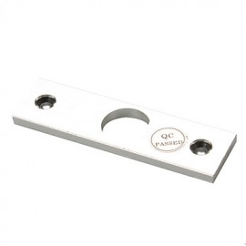 Single Door Controller Kits with IR Keypad Electric Bolt,10 EM-ID Card,Power Supply)
