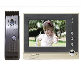 200 Meters Connecting Direct Selling 7 Inch Lcd Co..