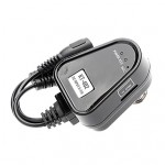 TF Mini DVR with the Function of Motion Detection  
