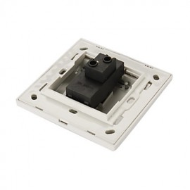 Single Door Controller Kits with IR Keypad Electric Bolt,10 EM-ID Card,Power Supply)