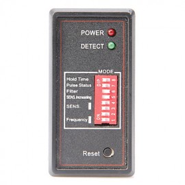 single loop detector